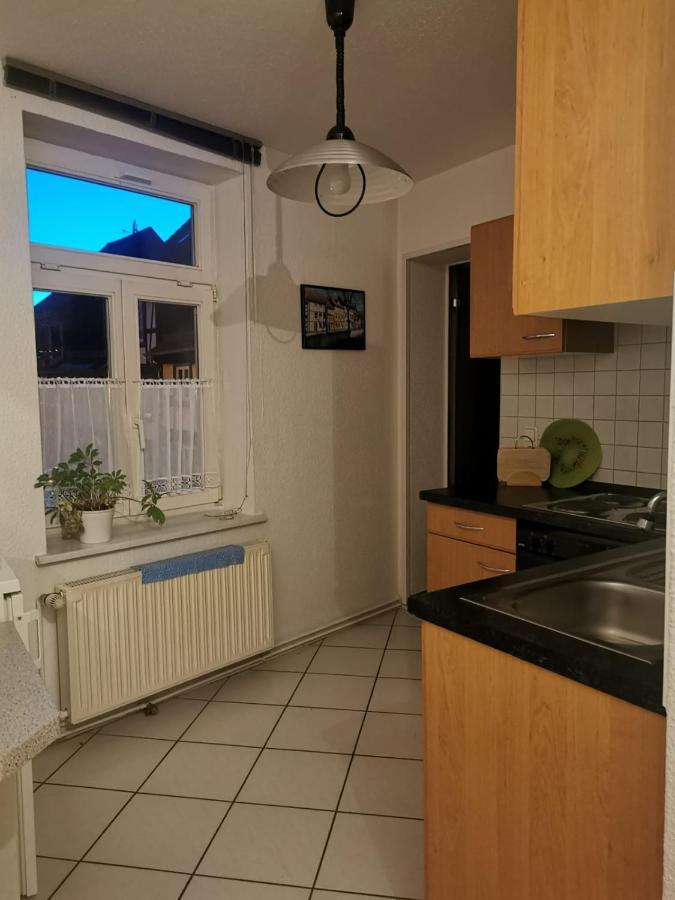 Ferienwohnung Brockenblick Wernigerode Extérieur photo