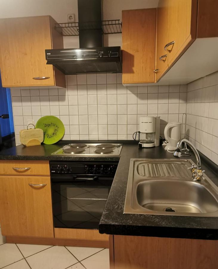 Ferienwohnung Brockenblick Wernigerode Extérieur photo