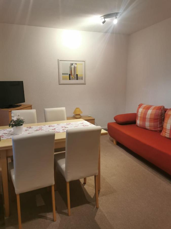 Ferienwohnung Brockenblick Wernigerode Extérieur photo